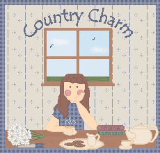 Country
 Charm